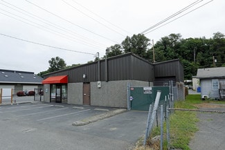 Kent, WA Flex - 112 E Willis St