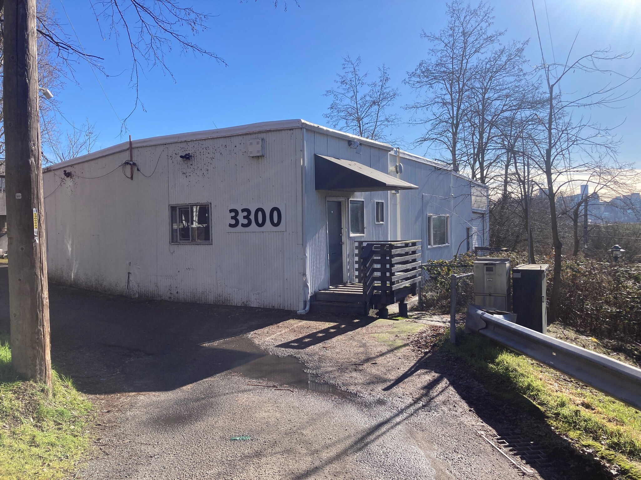3300-3310 Wallingford Ave N, Seattle, WA for Rent