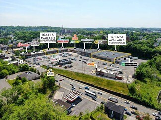 Troy, NY Retail - 120 Hoosick St