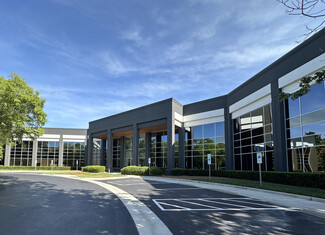 Morrisville, NC Office - 1800 Perimeter Park Dr