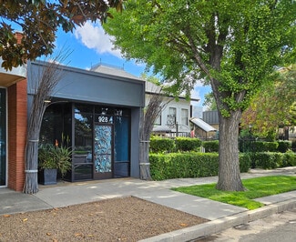 Modesto, CA Office - 928 15th St Modesto, CA Office - 928 15th St