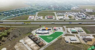 Jarrell, TX Commercial - 11775 N Interstate 35 Blvd