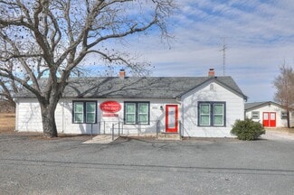 Fredericksburg, TX Medical - 1892 W US Highway 290 Fredericksburg, TX Medical - 1892 W US Highway 290