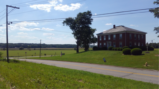 Wooster, OH Multi-Family - 1699 Old Mansfield Rd