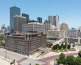 Dallas, TX Office - 900 Jackson St