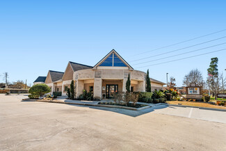 Spring, TX Office/Retail - 6319 Cypresswood Dr