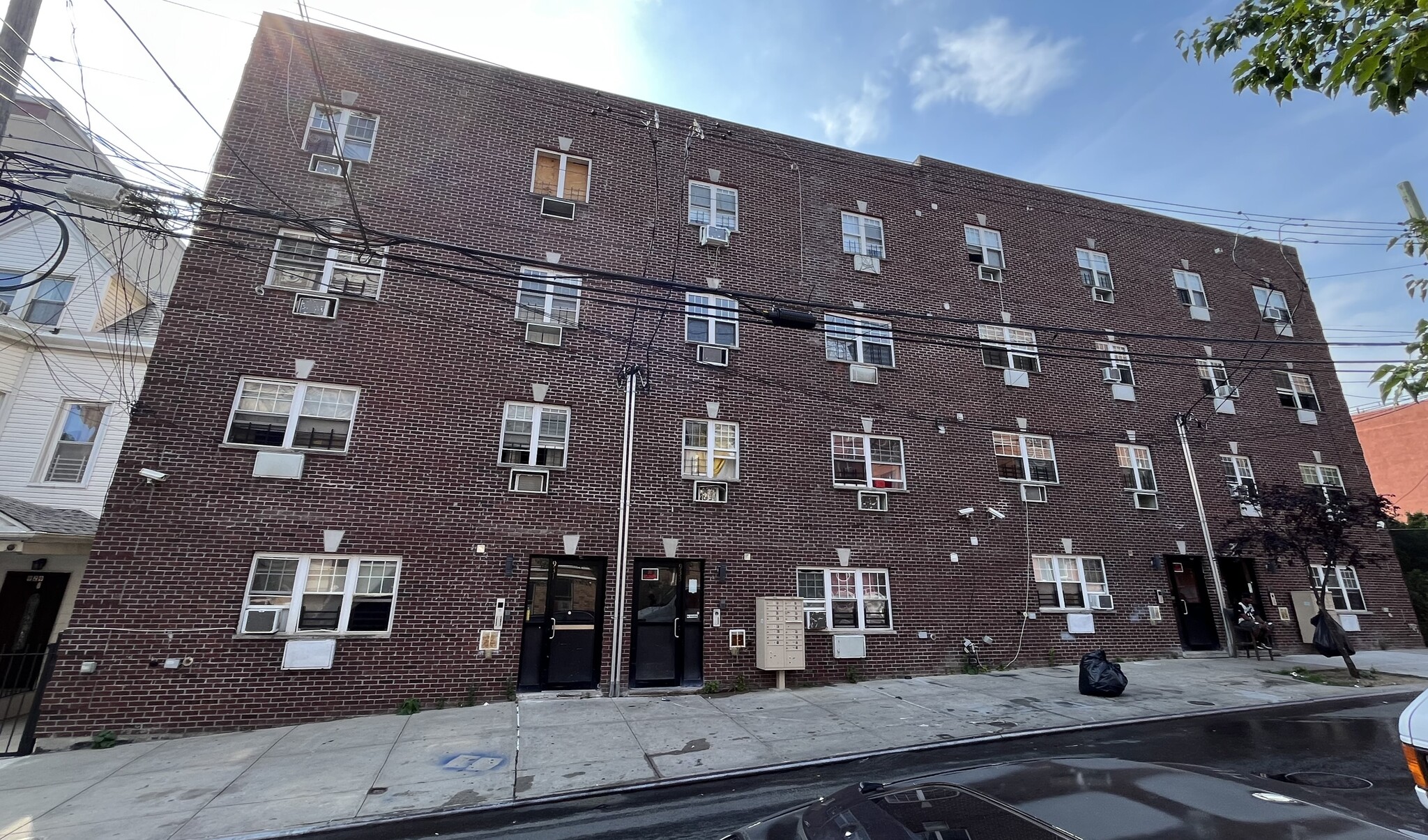 931-939 Summit Ave, Bronx, NY for Sale