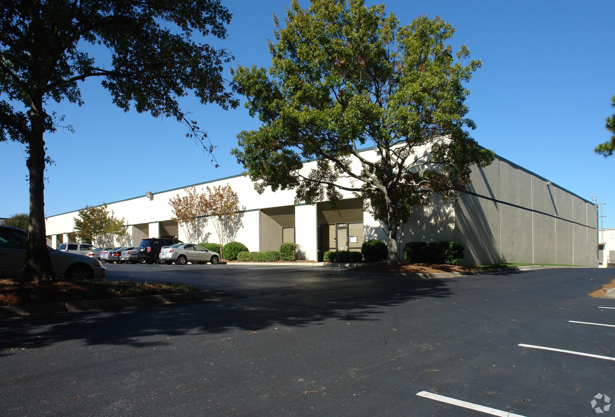 6920 Peachtree Industrial Blvd, Peachtree Corners, GA for Rent