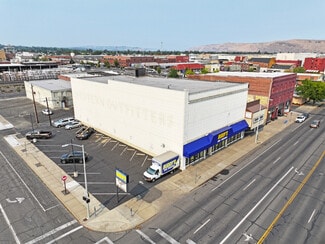 Yakima, WA Freestanding - 24 S 1st St