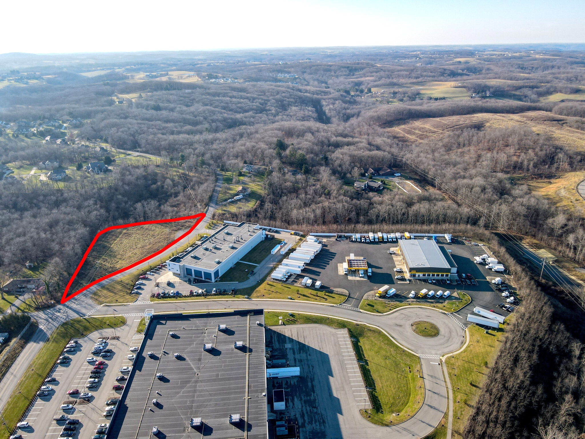 206 Russell Rd, Zelienople, PA for Sale