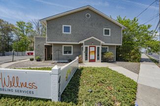 Somers Point, NJ Office/Residential - 419 Bethel Rd