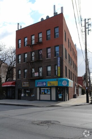 2952-2954 Fenton Ave  