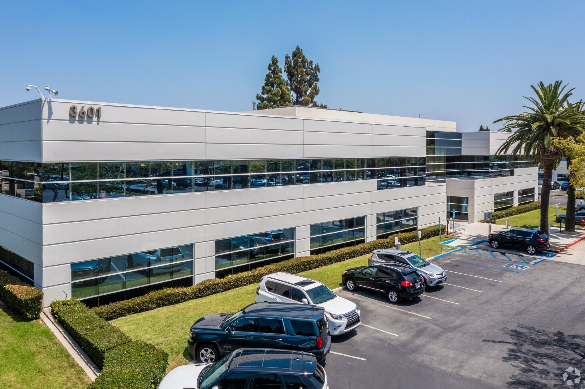 3601 S Harbor Blvd, Santa Ana, CA for Rent