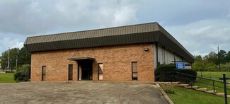 Jackson, MS Office - 5685 Highway 18 W