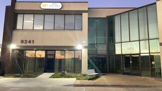 Dallas, TX Office - 9241 Lyndon B Johnson Fwy Dallas, TX Office - 9241 Lyndon B Johnson Fwy