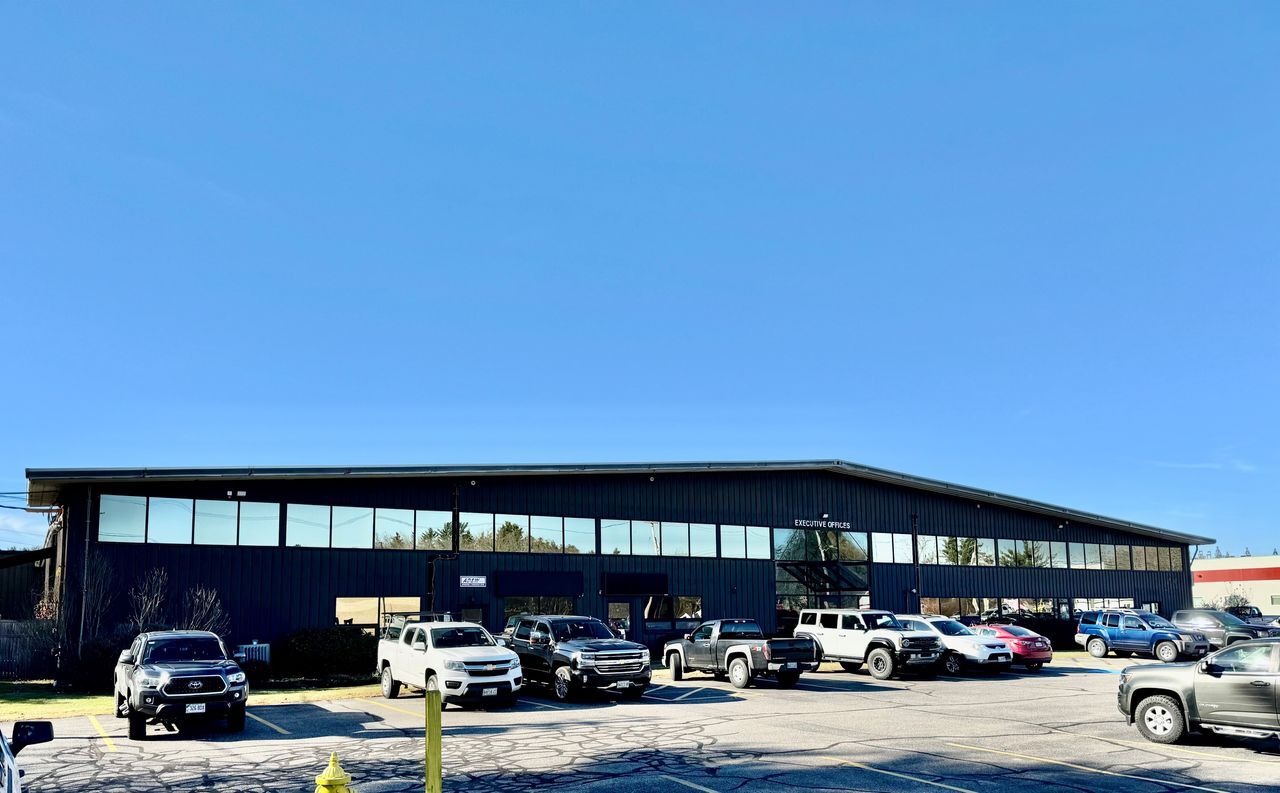 865 Spring St, Westbrook, ME for Sale