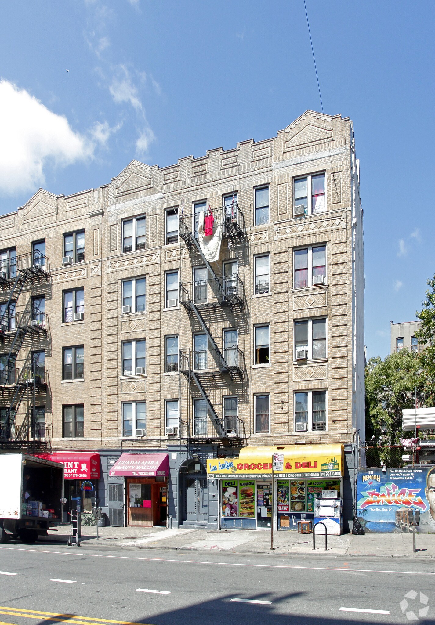 907 Southern Blvd, Bronx, NY for Sale
