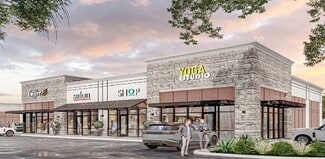 Grove City, OH Retail - 1947 Stringtown Rd