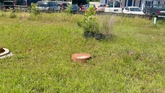 Norcross, GA Commercial Land - 360 Mitchell Rd NW Norcross, GA Commercial Land - 360 Mitchell Rd NW