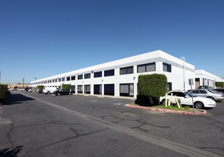 City of Industry, CA Industrial - 148 8th Ave