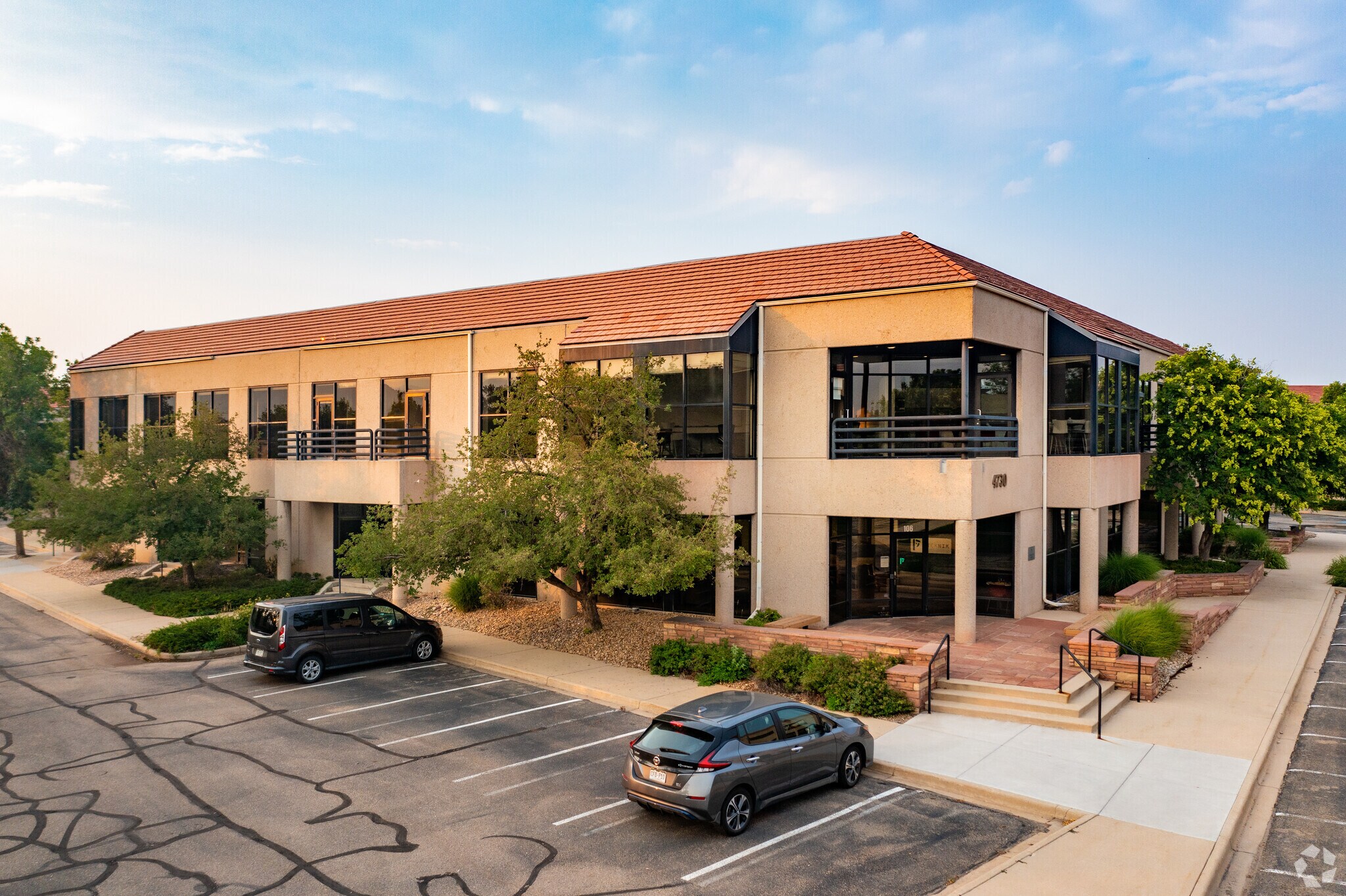 4730 Walnut St, Boulder, CO for Rent