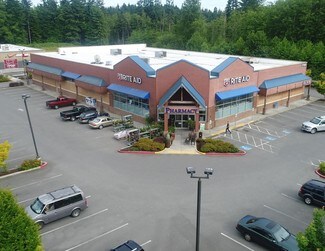 Kingston, WA Retail - 27000 Miller Bay Rd NE