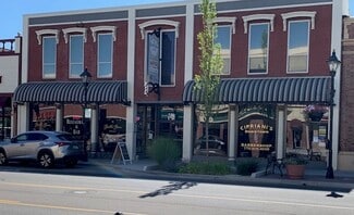 Carson City, NV Office/Retail - 318 N Carson St Carson City, NV Office/Retail - 318 N Carson St