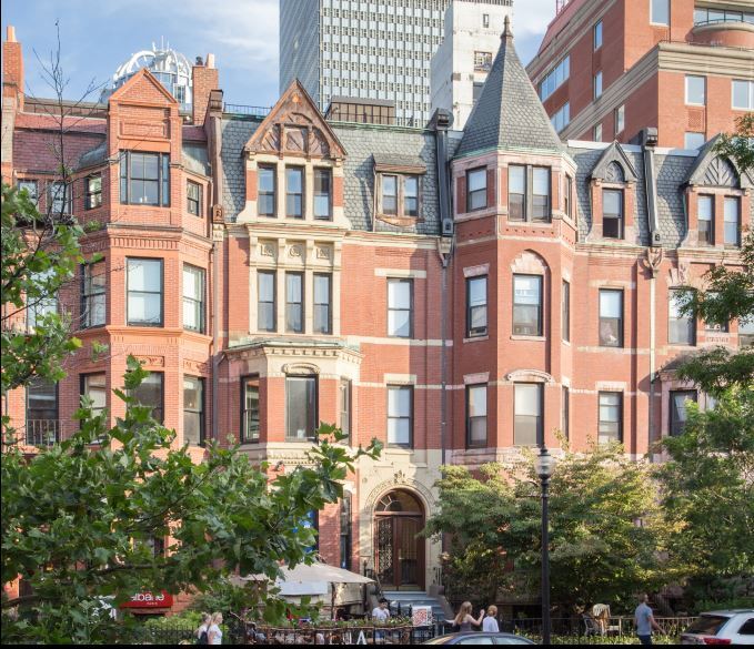 254 Newbury St, Boston, MA for Rent