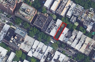 New York, NY Commercial Land - 235-237 E 77th St