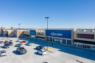 Oshawa, ON Retail - 991 Taunton Rd E Oshawa, ON Retail - 991 Taunton Rd E