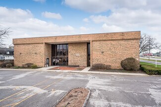 1925 E Dublin Granville Rd  