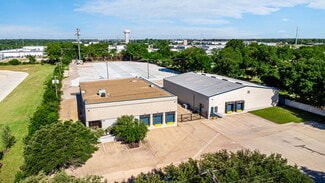 Garland, TX Industrial - 515 Mills Rd Garland, TX Industrial - 515 Mills Rd
