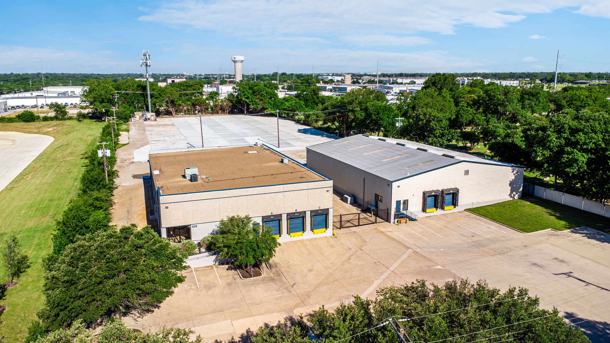 515 Mills Rd, Garland, TX for Rent