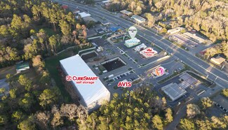 Tallahassee, FL undefined - 2314 NE Capital Cir