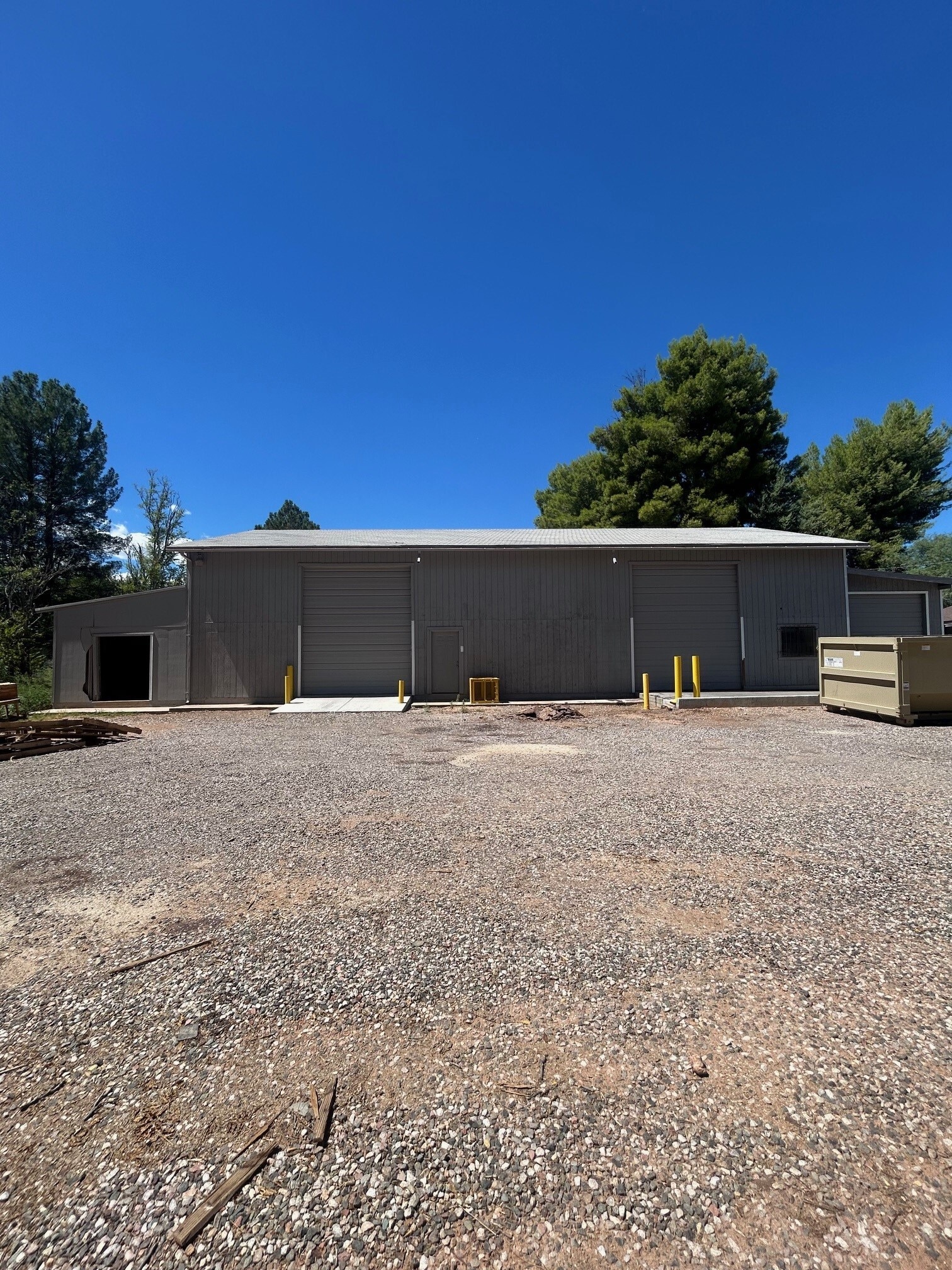 9595 E Cornville Rd, Cornville, AZ for Sale