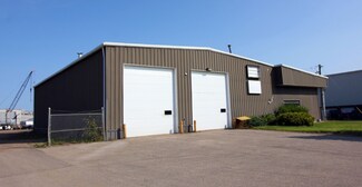 Wood Buffalo, AB Industrial - 140 Maclennan Cres