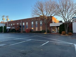 East Haven, CT Office - 250-260 Dodge Ave