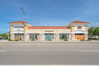 Hollywood, FL Storefront - 1735 N Federal Hwy