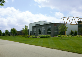 Grand Rapids, MI Office - 1593-1595 Galbraith Ave SE