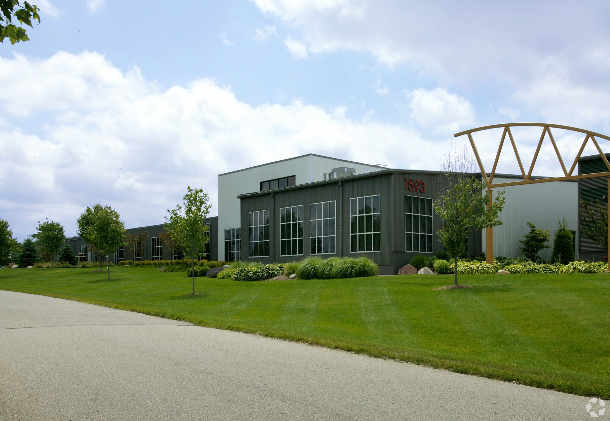 1593-1595 Galbraith Ave SE, Grand Rapids, MI for Rent