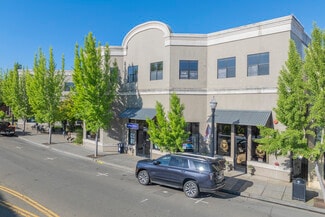 Healdsburg, CA Office - 405 Healdsburg Ave