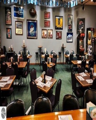 West Branch, MI Retail - 2357 S M 76