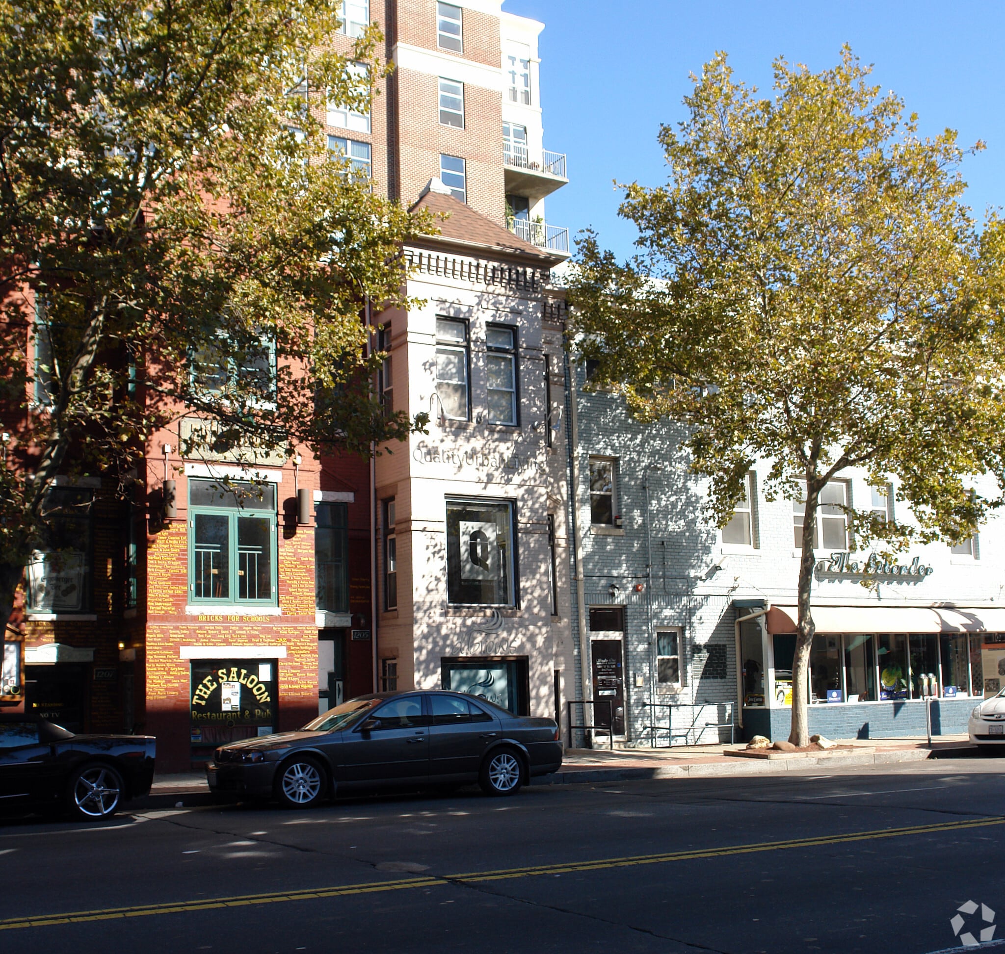 1203 U St NW, Washington, DC for Sale
