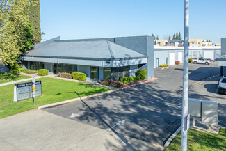 Gold River, CA Office, Retail, Flex, Industrial - 11251 Coloma Rd