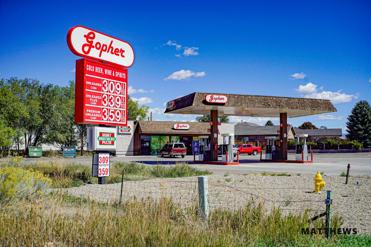 2410 Fairway Dr, Cortez, CO for Sale