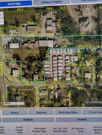 Bradenton, FL Industrial - 5023 15th St E