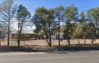 Fountain, CO Residential - 1355 Fountain Mesa Rd