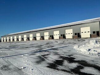 Grand Island, NY Flex - 2160 Alvin Rd