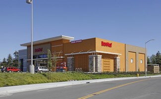 Petaluma, CA Retail - E Washington Pl & Highway 101