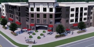 Raleigh, NC Office/Retail - 7600 Ten Ten Rd